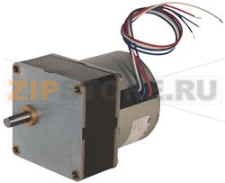 MOTOR SOLLEVAMENTO 11.5W 230V 