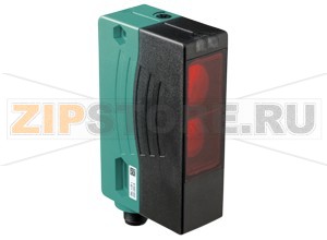 Диффузный датчик Diffuse mode sensor  OBD8000-R300-2PP-V1-L Pepperl+Fuchs Описание оборудованияDiffuse mode sensor 
