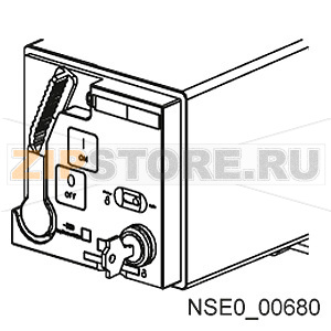ПРИНАДЛЕЖНОСТЬ ДЛЯ VL1250, VL1600 НАБОР КРЕПЕЖНЫХ ВИНТОВ, M 4 ВИНТЫ Siemens 3VL9800-8SA40 