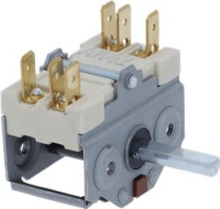 SELECTOR SWITCH 250V