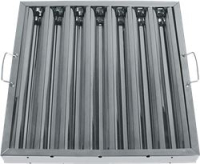 FILTRO CAPPA A LABIRINTO 445x445x48 mm