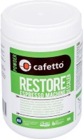 SCALE REMOVER CAFETTO RESTORE 1 kg