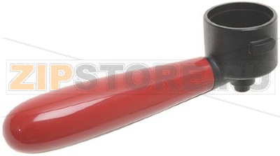 PORTAFILTRO PER CAPSULE 