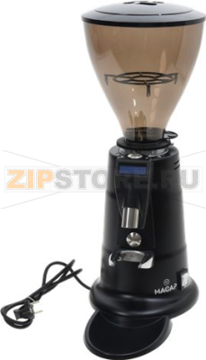 MXD C18 MACINACAFFE&amp;#039; DIGITALE (R) NERO 