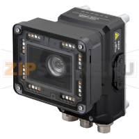 Система технического зрения Omron FHV7H-M016-H06-MC