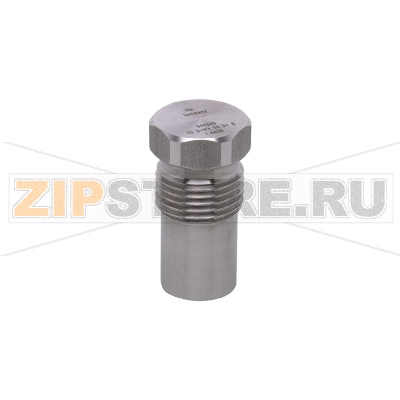 Крышка для резьбового соединения IFM E43308 