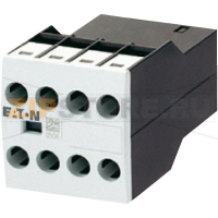 Вспомогательный контакт 3 А: 1 шт Eaton DILM32-XHI31