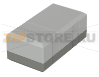 Корпус, 100x54x40 мм Bopla EG 1040