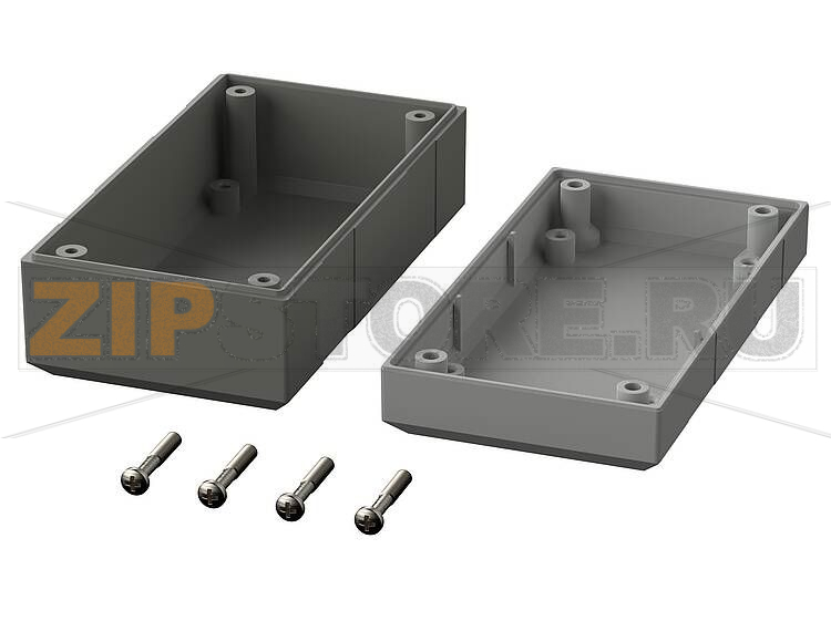 Корпус, 100x54x40 мм Bopla EG 1040 
