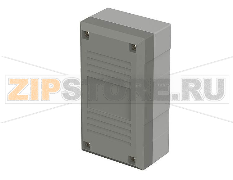 Корпус, 100x54x40 мм Bopla EG 1040 