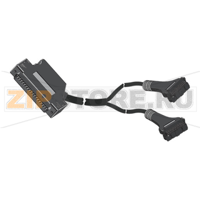 Кабель соединительный Autonics CJ-HPDS37-V2S015-1CPR 