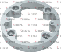 SUPLÉMENT SUPPORT CERCEAU