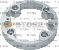 SUPLÉMENT SUPPORT CERCEAU