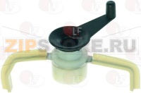 НАБОР СКРЕБКОВ В СБОРКЕ