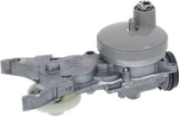 GEARBOX ASSY KVL4