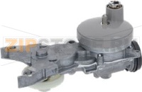 GEARBOX ASSY KVL4