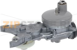 GEARBOX ASSY KVL4 