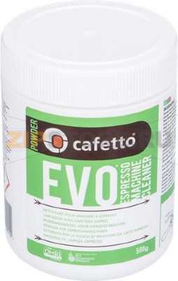 DETERGENT CAFETTO EVO 500 g 