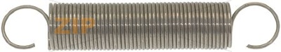 ПРУЖИНА Ø 12,5X71 ММ ДЛЯ ОТСЕКА ПОДАЧИ 