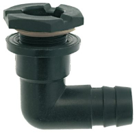 COMPLETE DRAIN ASSEMBLY