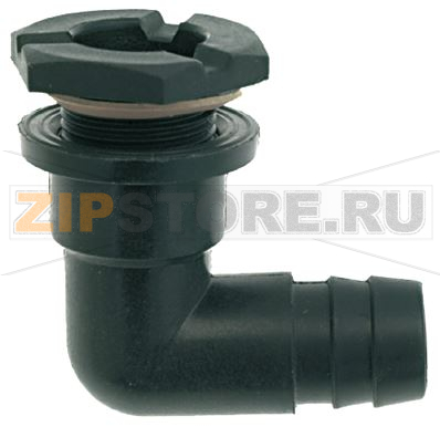 COMPLETE DRAIN ASSEMBLY 