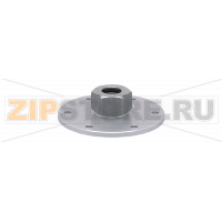 Пластина фланцевая для датчиков уровня IFM E43001