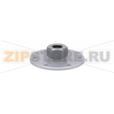 Пластина фланцевая для датчиков уровня IFM E43001 