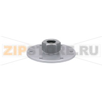 Пластина фланцевая для датчиков уровня IFM E43001