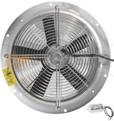 FAN A2E300-AC47-12 