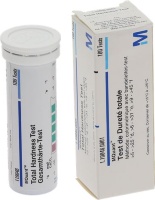 БУМАЖНЫЕ ИНДИКАТОРЫ ЖЕСТКОСТИ ВОДЫ