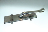 MAIN BURNER FOR KF 1010G - KF 1007G (COD