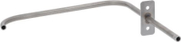 HUMIDIFIER HOSE CURVED ø 8x200 mm
