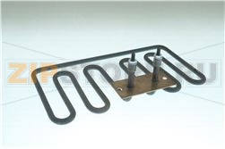 Heizkoerper 2400W 230V 