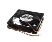FAN,AXIAL,4.62SQX.98,SPD,12V
