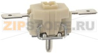 CONTACT THERMOSTAT 95°C 10A 230V
