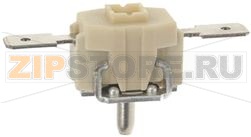CONTACT THERMOSTAT 95°C 10A 230V 