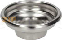 ТОЧНЫЙ ФИЛЬТР С 1 ЧАШКОЙ 6/8 Г H24,5