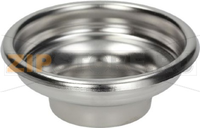 ТОЧНЫЙ ФИЛЬТР С 1 ЧАШКОЙ 6/8 Г H24,5 