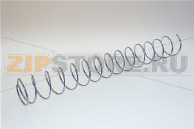 SPIRALE SX D.65 P35 CROMO 