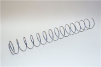 SPIRALE SX D.65 P35 CROMO