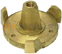 КРЕПЛЕНИЕ ДЛЯ ЖЕРНОВОВ, НИЖНЕЕ