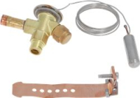 THERMOSTATIC VALVE SANHUA RFKA03 MOP50