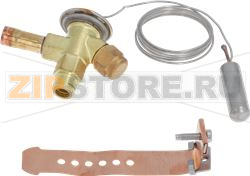 THERMOSTATIC VALVE SANHUA RFKA03 MOP50 