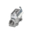 Приборный корпус с одной защелкой Phoenix Contact HC-D 15-SML-52/O1PG16