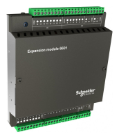 Модуль расширения 24 В, 20 мА Schneider Electric TBUX297585S
