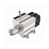 Энкодер тросиковый Turck DWE-40000-135-105-9E43B-B3M12