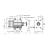 Энкодер тросиковый Turck DWE-40000-135-105-9E43B-B3M12 - Энкодер тросиковый Turck DWE-40000-135-105-9E43B-B3M12