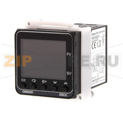 Контроллер температуры Omron E5CC-RW2DUM-000 