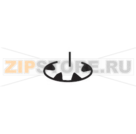 Shaft 6 UNI 7434 Saeco Syntia Cappuccino Shaft 6 UNI 7434 Saeco Syntia Cappuccino

Запчасть на сборочном чертеже под номером: 41

Название запчасти Saeco на английском языке: Shaft 6 UNI 7434 Saeco Syntia Cappuccino