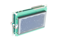 SCHEDA CON DISPLAY